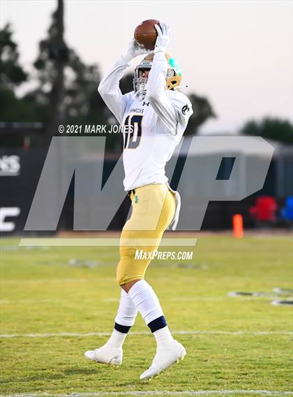 Thumbnail 1 in Yuma Catholic @ Northwest Christian photogallery.