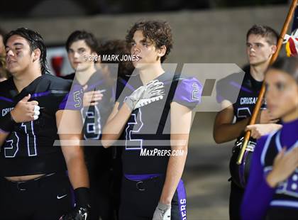 Thumbnail 1 in Yuma Catholic @ Northwest Christian photogallery.