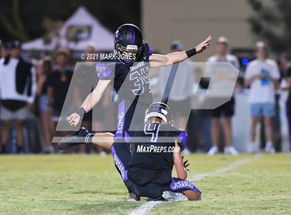Thumbnail 2 in Yuma Catholic @ Northwest Christian photogallery.