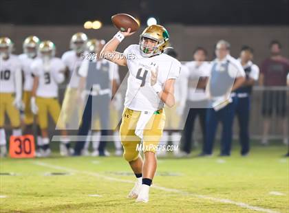 Thumbnail 2 in Yuma Catholic @ Northwest Christian photogallery.