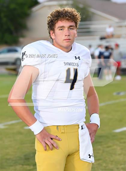 Thumbnail 2 in Yuma Catholic @ Northwest Christian photogallery.