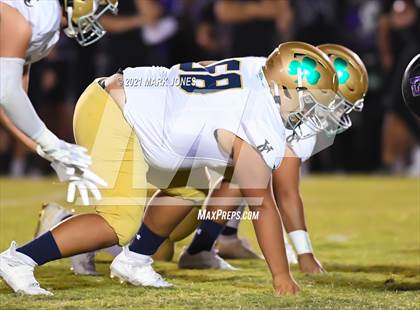 Thumbnail 1 in Yuma Catholic @ Northwest Christian photogallery.