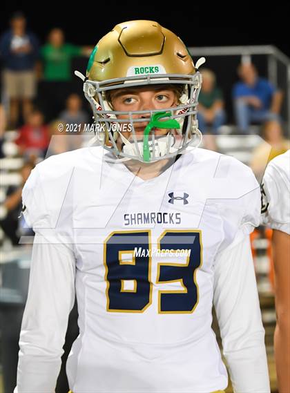 Thumbnail 3 in Yuma Catholic @ Northwest Christian photogallery.