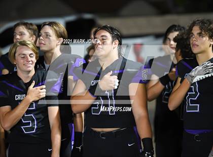 Thumbnail 3 in Yuma Catholic @ Northwest Christian photogallery.