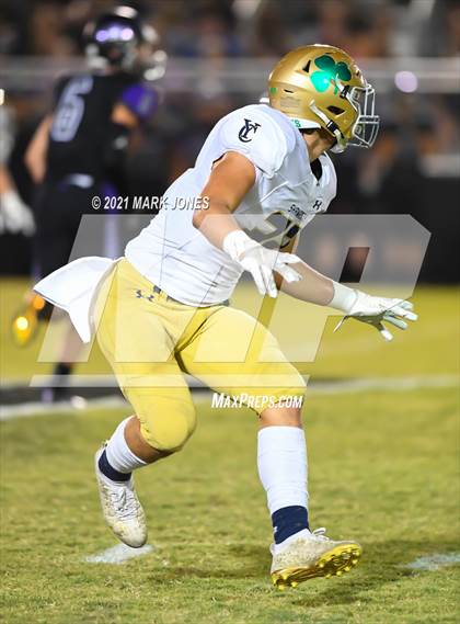 Thumbnail 3 in Yuma Catholic @ Northwest Christian photogallery.