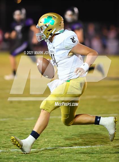 Thumbnail 1 in Yuma Catholic @ Northwest Christian photogallery.