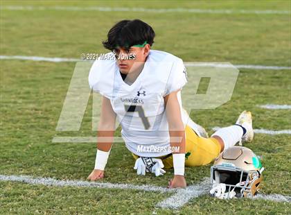 Thumbnail 2 in Yuma Catholic @ Northwest Christian photogallery.