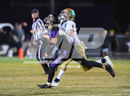 Thumbnail 2 in Yuma Catholic @ Northwest Christian photogallery.