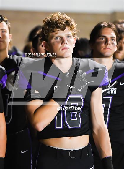 Thumbnail 3 in Yuma Catholic @ Northwest Christian photogallery.