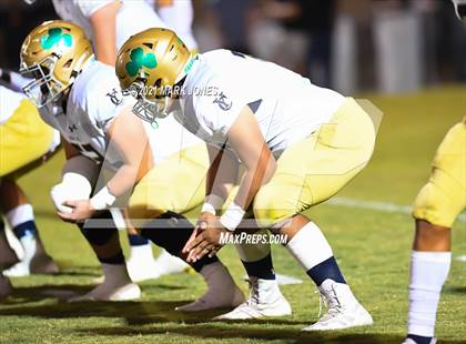 Thumbnail 3 in Yuma Catholic @ Northwest Christian photogallery.