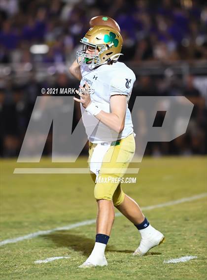 Thumbnail 2 in Yuma Catholic @ Northwest Christian photogallery.