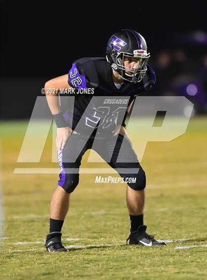 Thumbnail 3 in Yuma Catholic @ Northwest Christian photogallery.