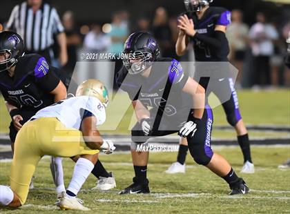 Thumbnail 1 in Yuma Catholic @ Northwest Christian photogallery.