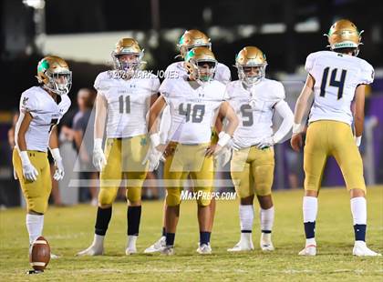 Thumbnail 2 in Yuma Catholic @ Northwest Christian photogallery.