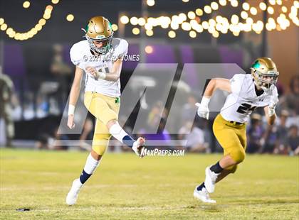Thumbnail 2 in Yuma Catholic @ Northwest Christian photogallery.