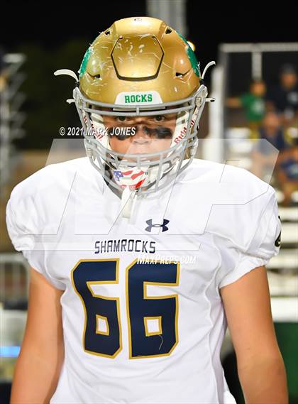 Thumbnail 3 in Yuma Catholic @ Northwest Christian photogallery.