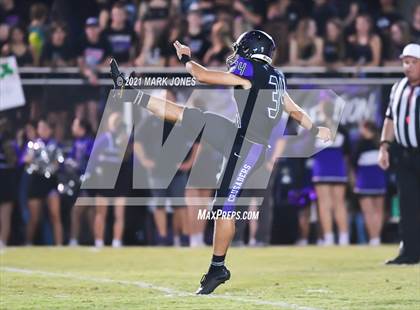 Thumbnail 3 in Yuma Catholic @ Northwest Christian photogallery.