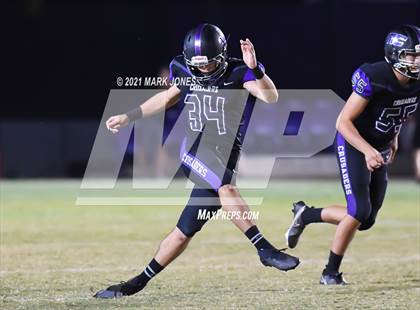 Thumbnail 1 in Yuma Catholic @ Northwest Christian photogallery.