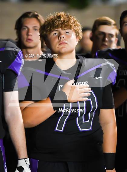 Thumbnail 2 in Yuma Catholic @ Northwest Christian photogallery.