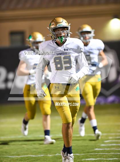 Thumbnail 1 in Yuma Catholic @ Northwest Christian photogallery.
