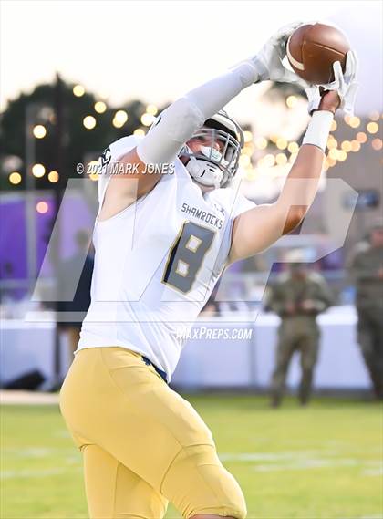 Thumbnail 3 in Yuma Catholic @ Northwest Christian photogallery.
