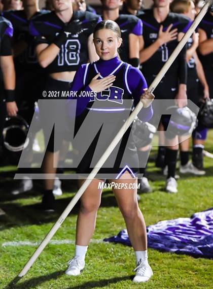 Thumbnail 2 in Yuma Catholic @ Northwest Christian photogallery.