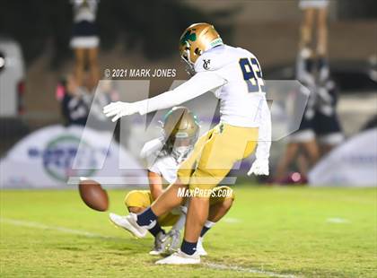 Thumbnail 1 in Yuma Catholic @ Northwest Christian photogallery.