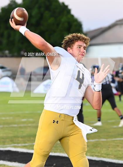 Thumbnail 3 in Yuma Catholic @ Northwest Christian photogallery.