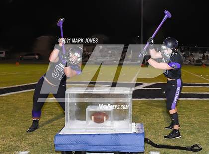 Thumbnail 2 in Yuma Catholic @ Northwest Christian photogallery.