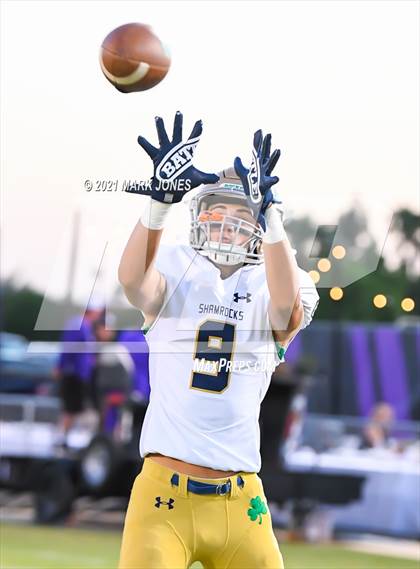 Thumbnail 2 in Yuma Catholic @ Northwest Christian photogallery.