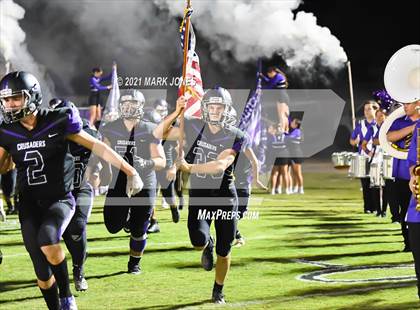 Thumbnail 3 in Yuma Catholic @ Northwest Christian photogallery.