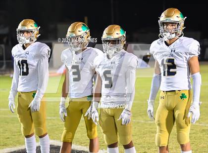 Thumbnail 3 in Yuma Catholic @ Northwest Christian photogallery.