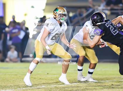 Thumbnail 3 in Yuma Catholic @ Northwest Christian photogallery.