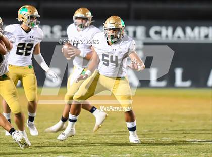 Thumbnail 3 in Yuma Catholic @ Northwest Christian photogallery.