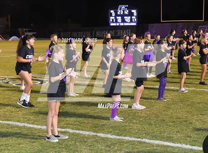 Thumbnail 1 in Yuma Catholic @ Northwest Christian photogallery.
