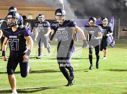 Thumbnail 1 in Yuma Catholic @ Northwest Christian photogallery.