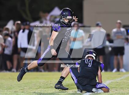 Thumbnail 3 in Yuma Catholic @ Northwest Christian photogallery.