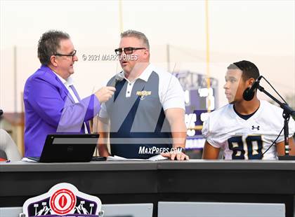 Thumbnail 1 in Yuma Catholic @ Northwest Christian photogallery.