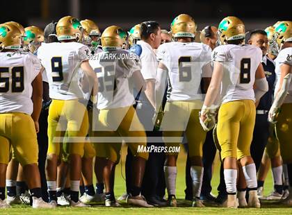 Thumbnail 2 in Yuma Catholic @ Northwest Christian photogallery.