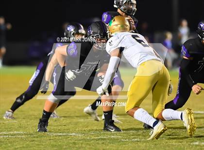 Thumbnail 2 in Yuma Catholic @ Northwest Christian photogallery.