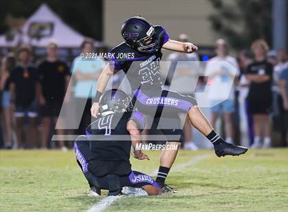 Thumbnail 3 in Yuma Catholic @ Northwest Christian photogallery.