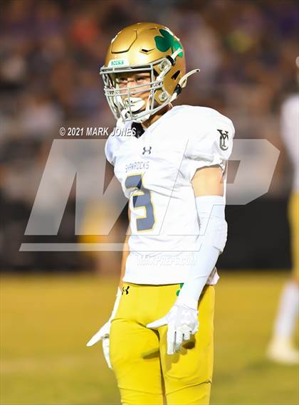 Thumbnail 3 in Yuma Catholic @ Northwest Christian photogallery.