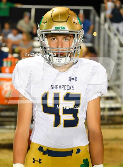 Thumbnail 3 in Yuma Catholic @ Northwest Christian photogallery.
