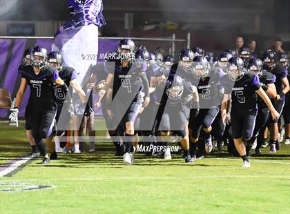 Thumbnail 2 in Yuma Catholic @ Northwest Christian photogallery.