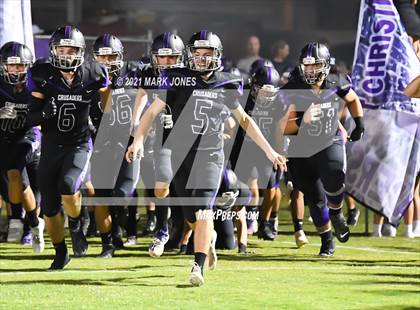 Thumbnail 1 in Yuma Catholic @ Northwest Christian photogallery.