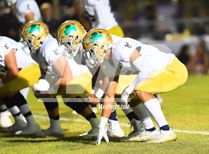 Thumbnail 1 in Yuma Catholic @ Northwest Christian photogallery.