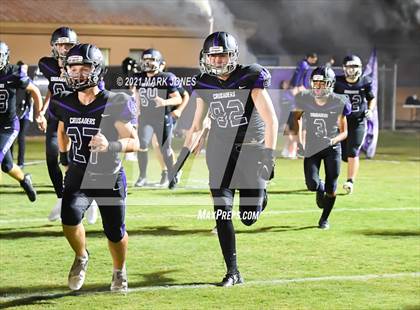 Thumbnail 3 in Yuma Catholic @ Northwest Christian photogallery.