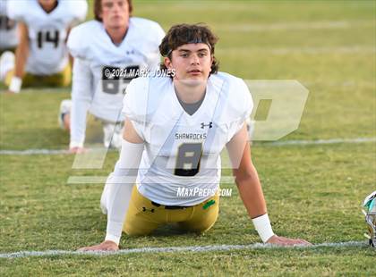Thumbnail 1 in Yuma Catholic @ Northwest Christian photogallery.