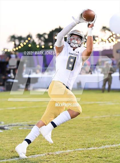 Thumbnail 2 in Yuma Catholic @ Northwest Christian photogallery.