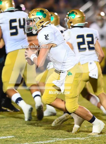 Thumbnail 3 in Yuma Catholic @ Northwest Christian photogallery.